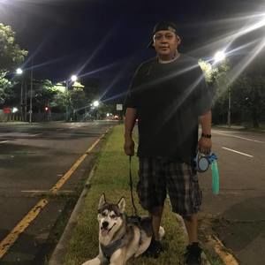 Meet your Posher, José r